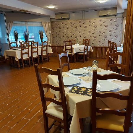 Motel Via Targu Mures Cristesti  Exterior photo