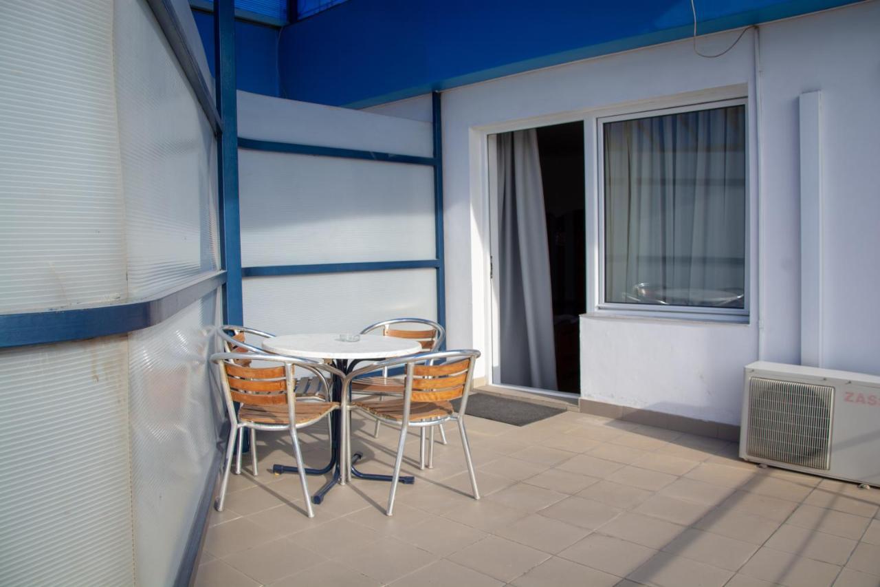 Motel Via Targu Mures Cristesti  Exterior photo