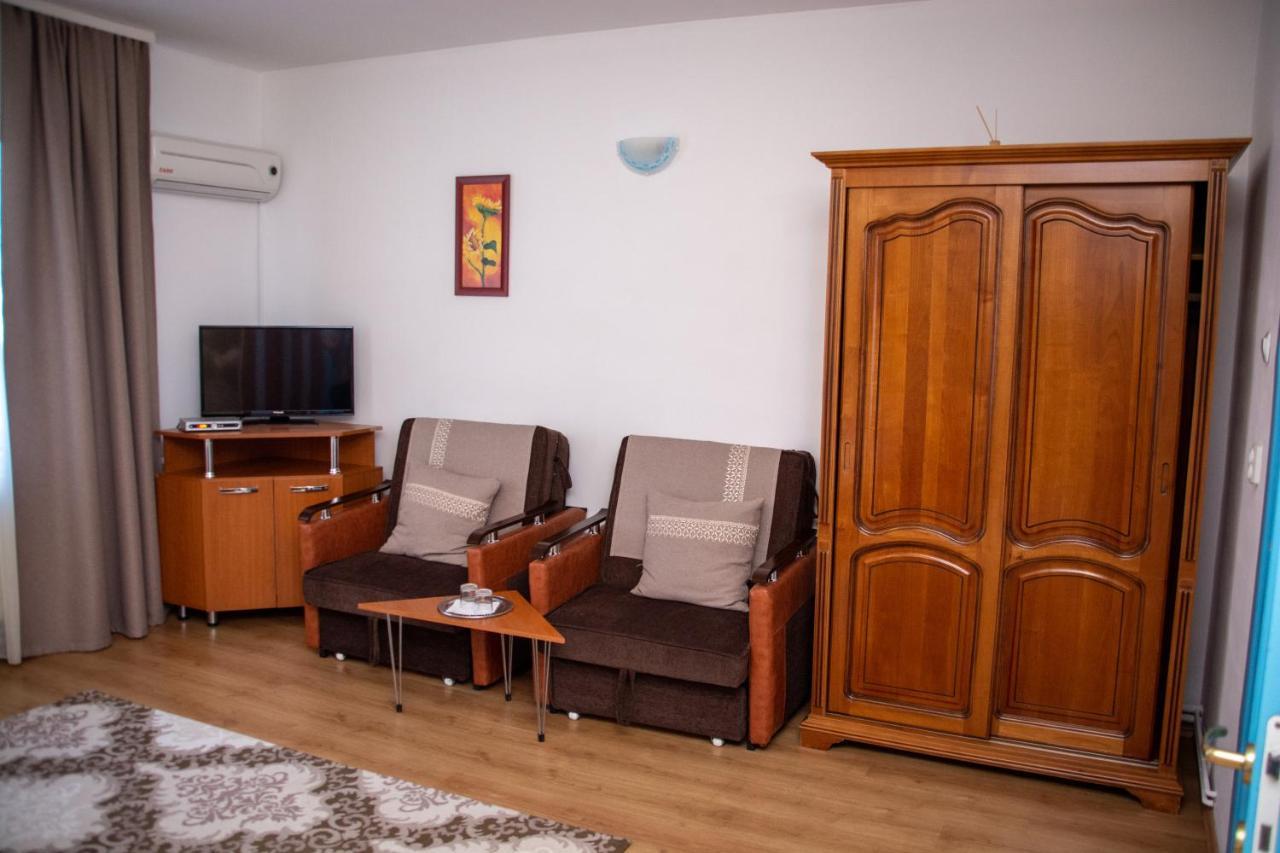 Motel Via Targu Mures Cristesti  Exterior photo