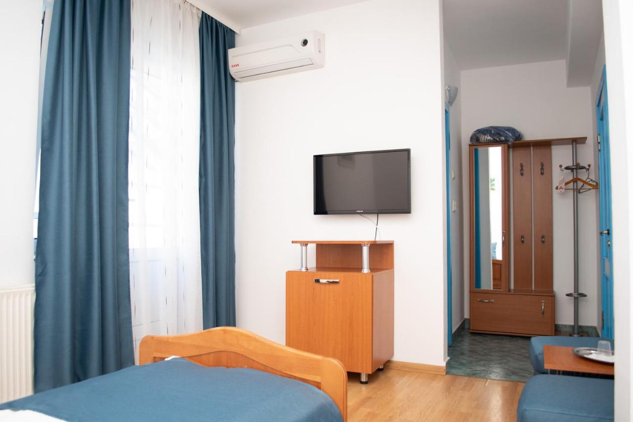 Motel Via Targu Mures Cristesti  Exterior photo