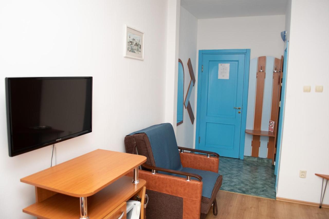 Motel Via Targu Mures Cristesti  Exterior photo