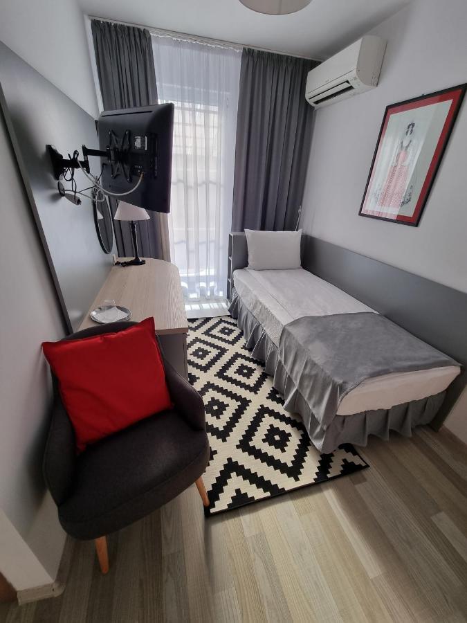Motel Via Targu Mures Cristesti  Exterior photo